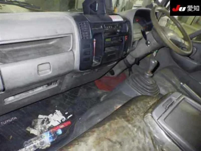 TOYOTA OTHER