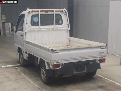 SUBARU SAMBAR TRUCK