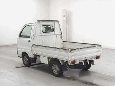 MITSUBISHI MINICAB TRUCK