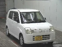Цена авто Suzuki Alto с аукционов Японии, номер кузова HA24S, пробег 88 000, оценка 2