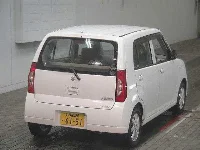 Цена авто Suzuki Alto с аукционов Японии, номер кузова HA24S, пробег 88 000, оценка 2