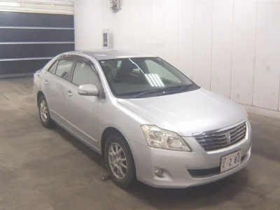 TOYOTA PREMIO