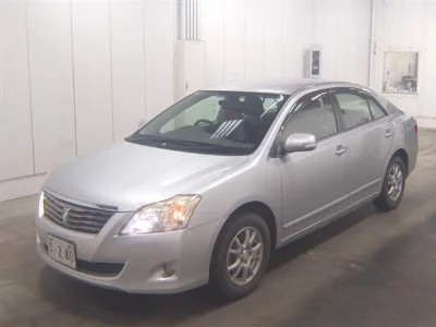 TOYOTA PREMIO