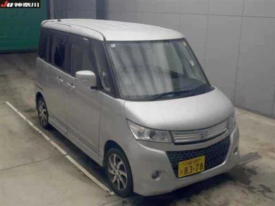 SUZUKI PALETTE