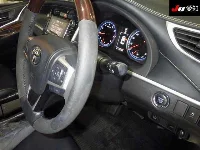 Цена авто Toyota Harrier с аукционов Японии, номер кузова ZSU60W, пробег 103 000, оценка 8