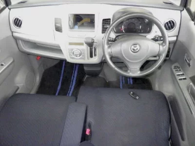 MAZDA AZ WAGON