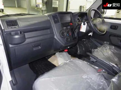 TOYOTA TOWN ACE VAN