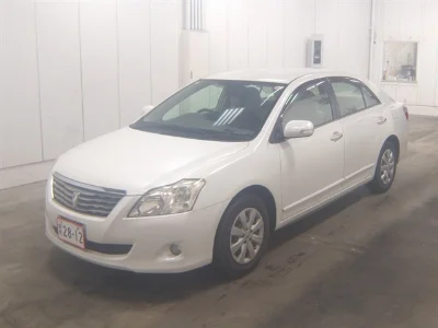 TOYOTA PREMIO