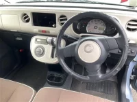 Цена авто Daihatsu Mira Cocoa с аукционов Японии, номер кузова L675S, пробег 126 000, оценка 6
