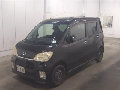 DAIHATSU TANTO EXE