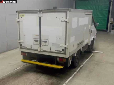 MAZDA BONGO