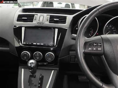 MAZDA PREMACY