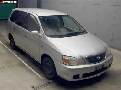 TOYOTA GAIA