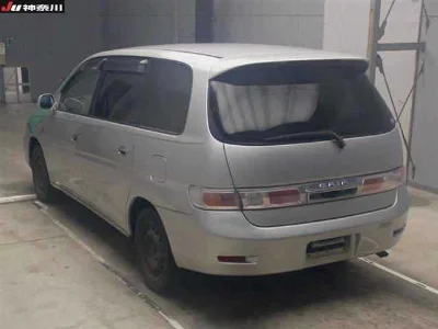 TOYOTA GAIA