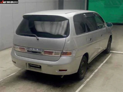 TOYOTA GAIA