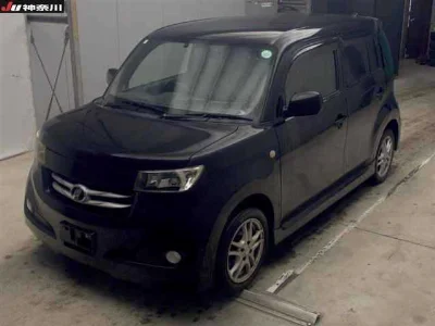 Toyota bB