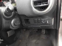 Цена авто Nissan Note с аукционов Японии, номер кузова E11, пробег 117 000, оценка 2