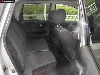 Цена авто Nissan Note с аукционов Японии, номер кузова E11, пробег 117 000, оценка 2