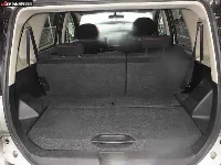 Цена авто Nissan Note с аукционов Японии, номер кузова E11, пробег 117 000, оценка 2