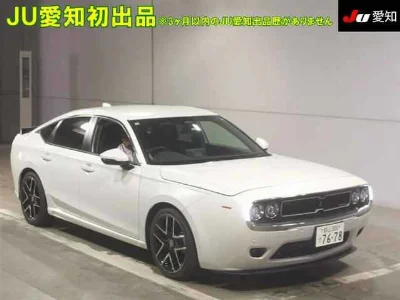 MITSUOKA M55