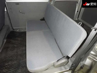 MITSUBISHI MINICAB EV