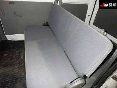 MITSUBISHI MINICAB EV