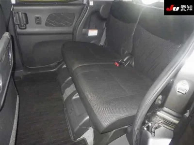 MITSUBISHI EK SPACE CUSTOM