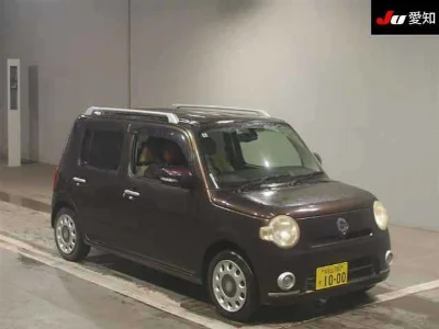 DAIHATSU MIRA COCOA