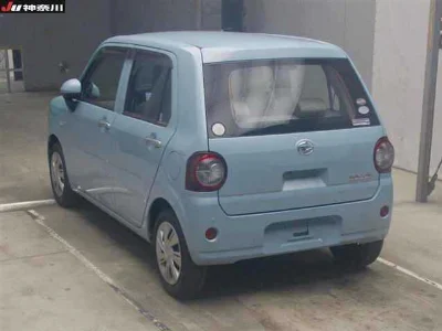 DAIHATSU MIRA TOCOT