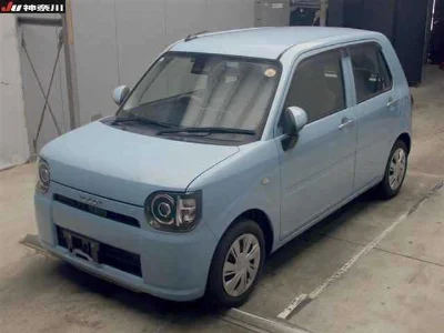 DAIHATSU MIRA TOCOT