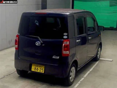 DAIHATSU TANTO EXE