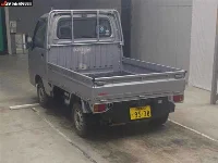 Цена авто Subaru Sambar Truck с аукционов Японии, номер кузова TT2, пробег 29 000, оценка 2