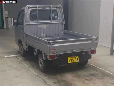 SUBARU SAMBAR TRUCK