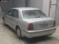 Цена авто Toyota Progres с аукционов Японии, номер кузова JCG10, пробег 133 000, оценка 6