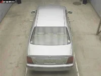 Цена авто Toyota Progres с аукционов Японии, номер кузова JCG10, пробег 133 000, оценка 6