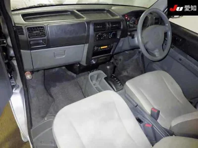 NISSAN CLIPPER RIO