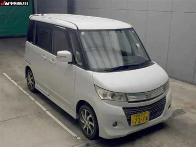 SUZUKI PALETTE