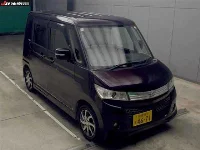 Цена авто Suzuki Palette с аукционов Японии, номер кузова MK21S, пробег 83 000, оценка 4