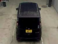 Цена авто Suzuki Palette с аукционов Японии, номер кузова MK21S, пробег 83 000, оценка 4