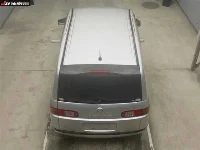 Цена авто Nissan Lafesta с аукционов Японии, номер кузова B30, пробег 102 000, оценка 2