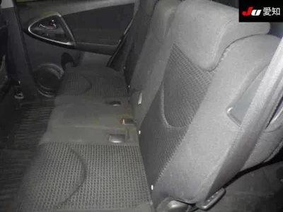 Toyota Vanguard