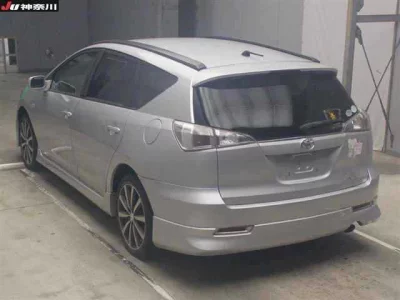 TOYOTA CALDINA