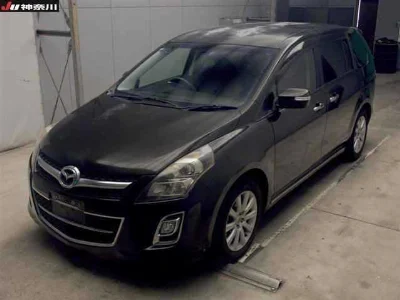 MAZDA MPV