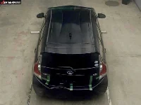Цена авто Toyota Aqua с аукционов Японии, номер кузова NHP10, пробег 65 000, оценка 