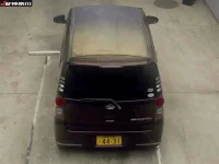Цена авто Daihatsu Mira с аукционов Японии, номер кузова L275S, пробег 74 000, оценка 4
