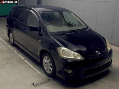 TOYOTA IPSUM