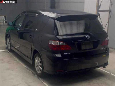 TOYOTA IPSUM