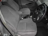 Цена авто Toyota Corolla Axio с аукционов Японии, номер кузова ZRE142, пробег 22 000, оценка 2