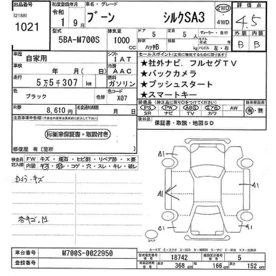 Daihatsu Boon