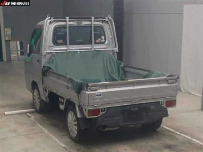 SUBARU SAMBAR TRUCK
